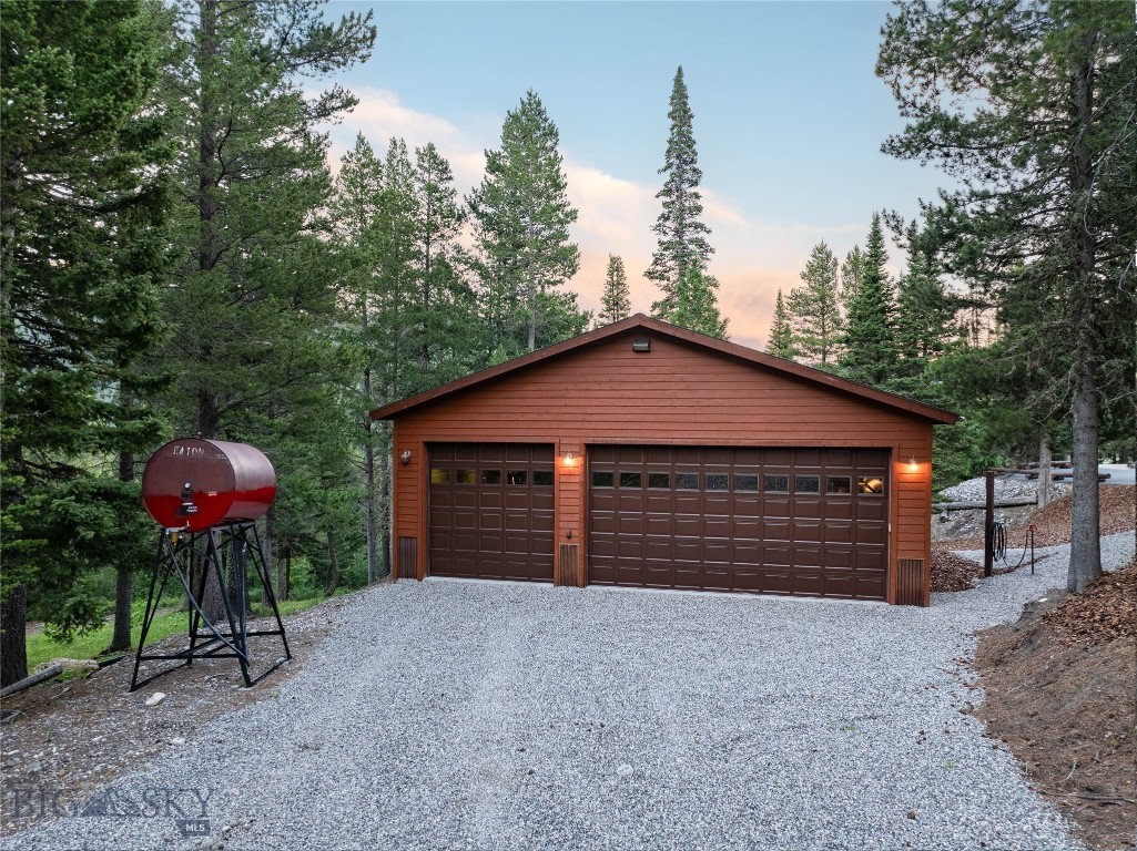 11540 Taiga Trail Property Photo 74
