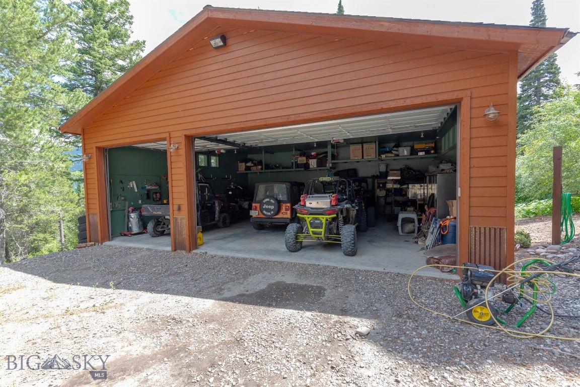 11540 Taiga Trail Property Photo 77