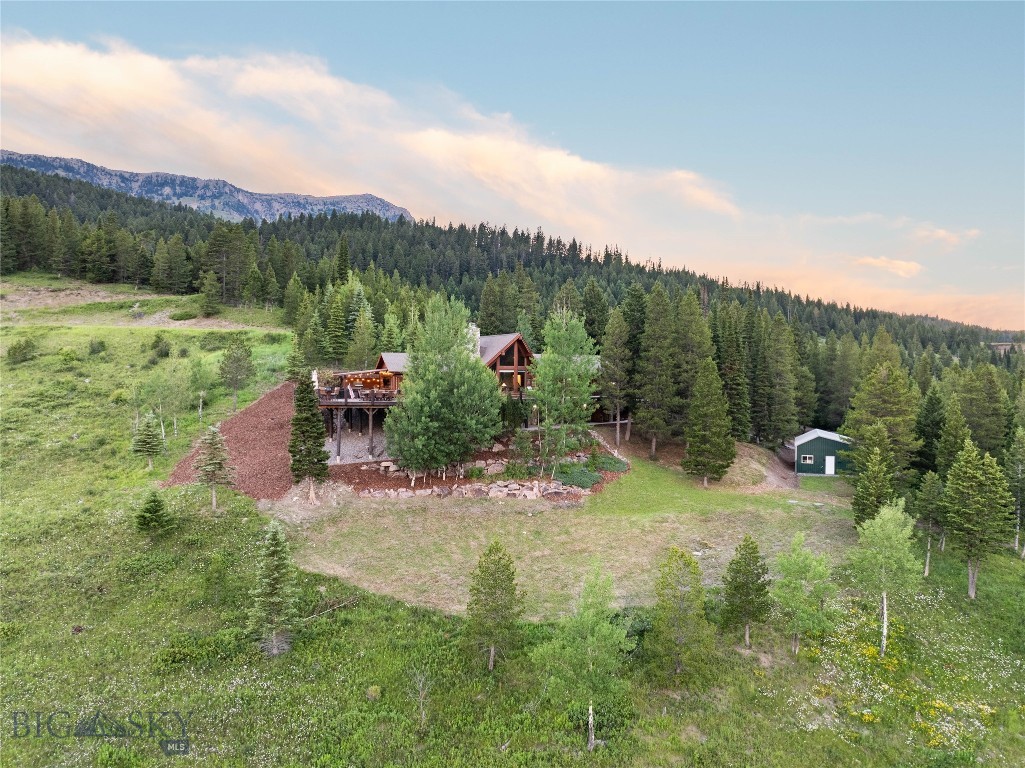 11540 Taiga Trail Property Photo 78