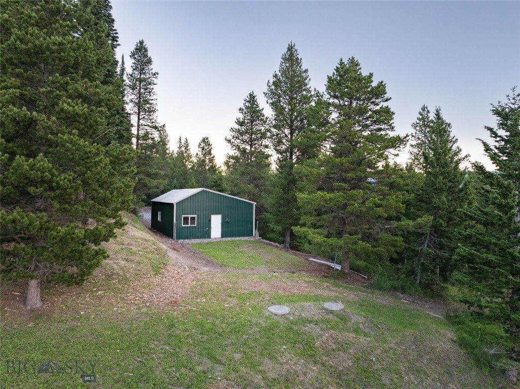 11540 Taiga Trail Property Photo 79