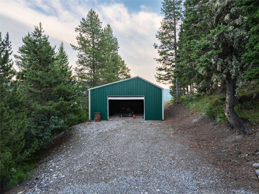 11540 Taiga Trail Property Photo 80