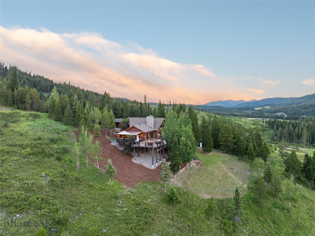 11540 Taiga Trail Property Photo 81