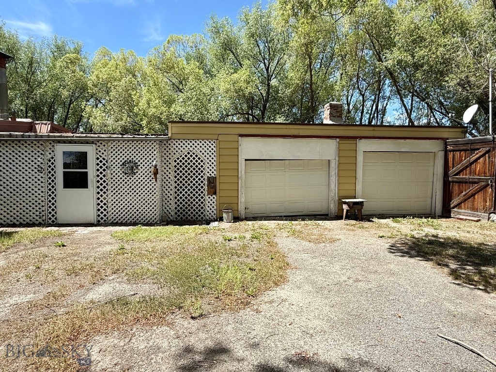 412 S Hauser Street Property Photo 25