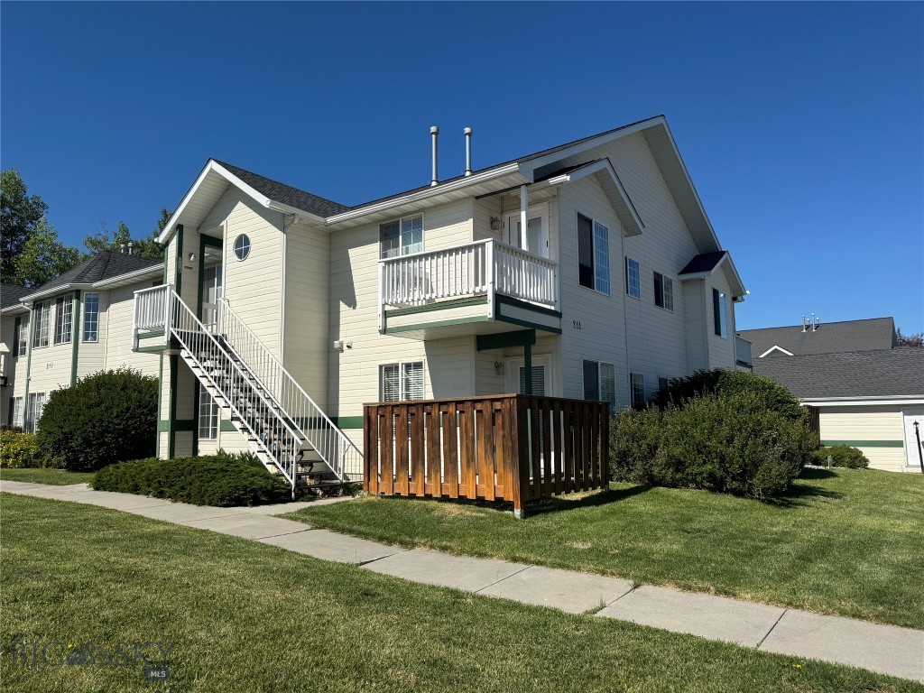 211 Michael Grove 1A Property Photo 1