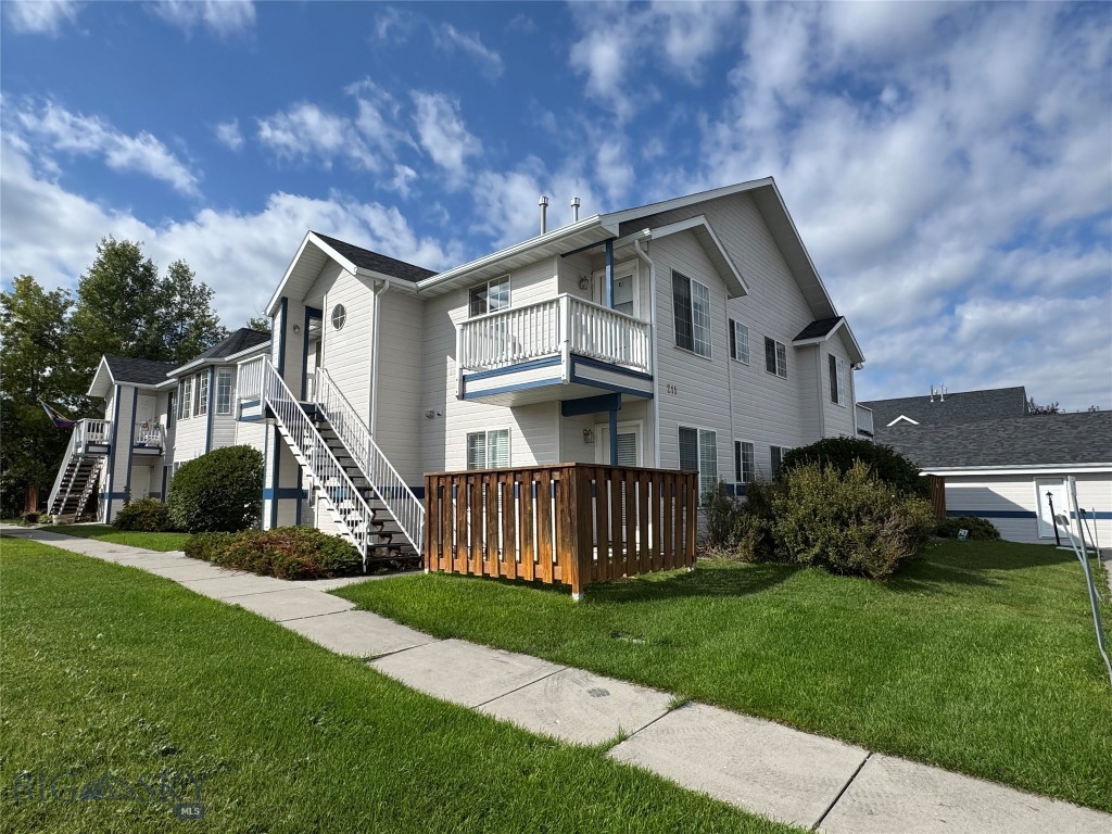 211 Michael Grove 1a Property Photo 1