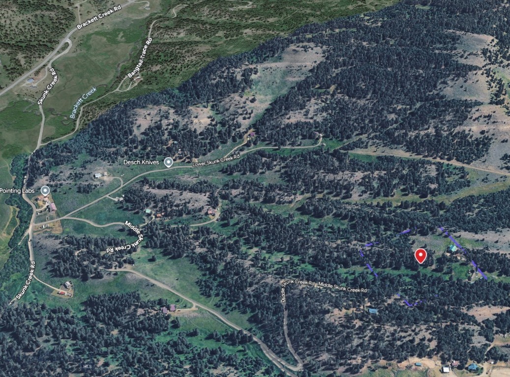 600 Middle Skunk Creek Property Photo 54