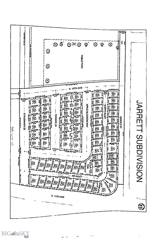 Tbd Chinnie Lane Property Photo 5