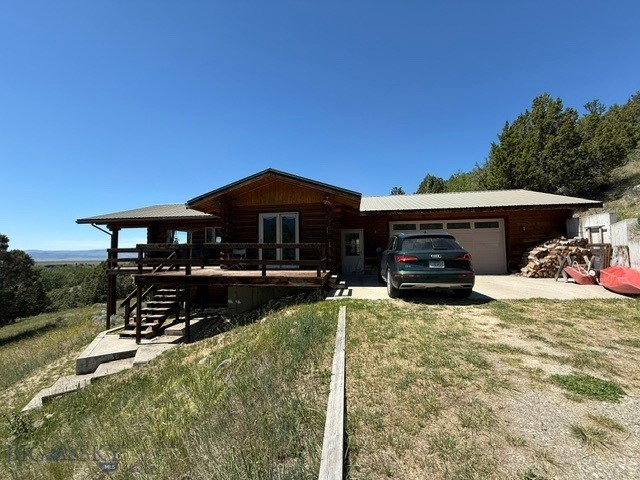 521 Jack Creek Road Property Photo 3