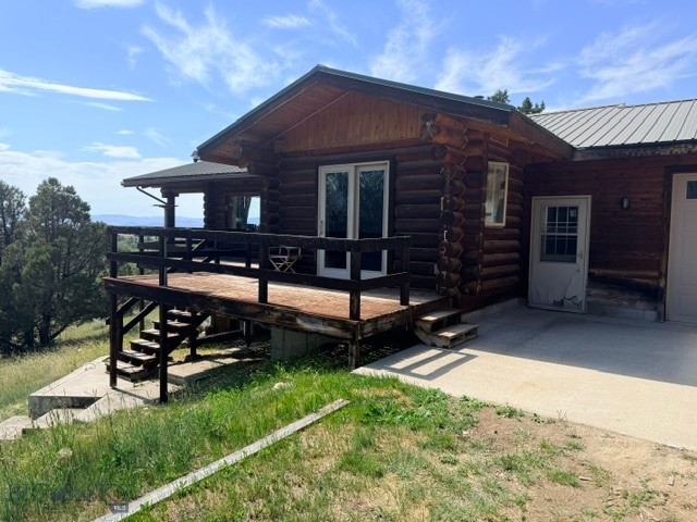 521 Jack Creek Road Property Photo 5