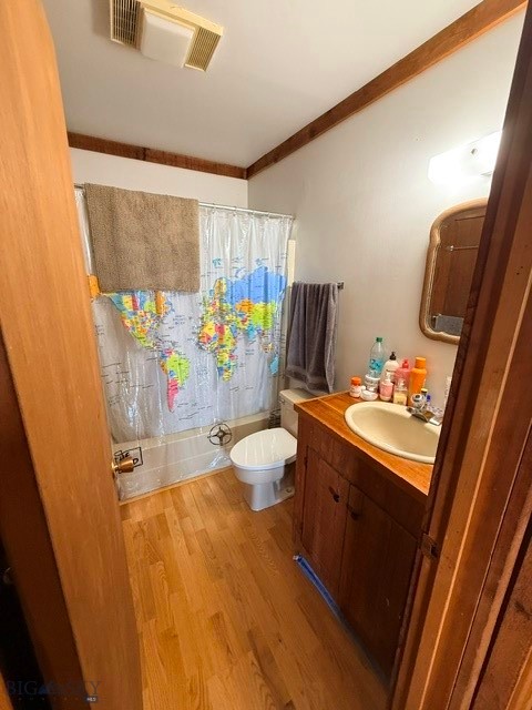 521 Jack Creek Road Property Photo 8