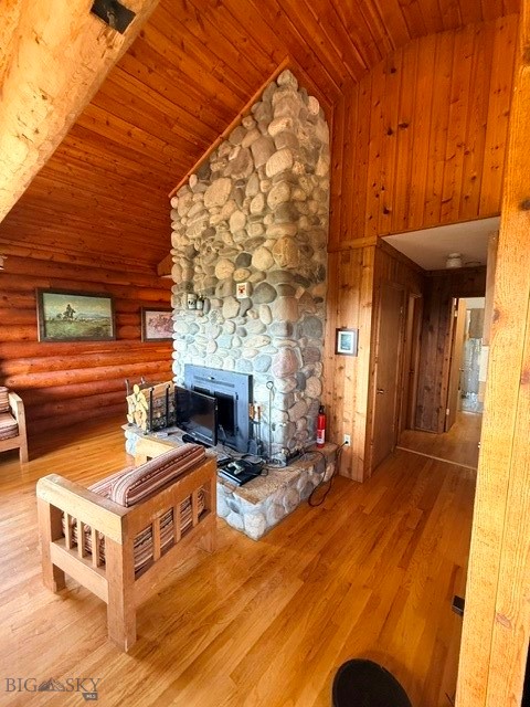 521 Jack Creek Road Property Photo 13