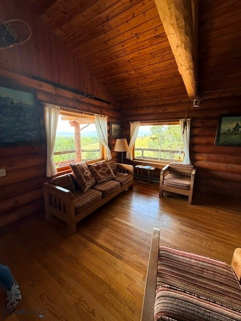 521 Jack Creek Road Property Photo 14