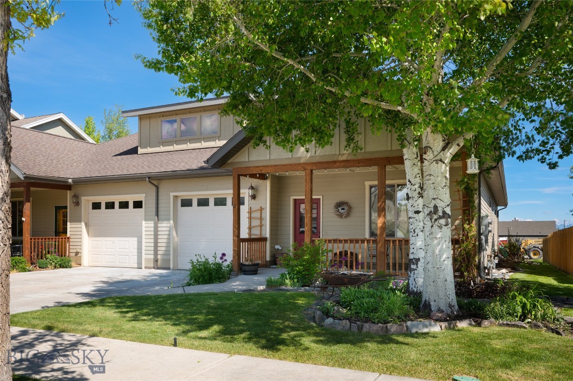 4541 Ethan Way D Property Photo 1