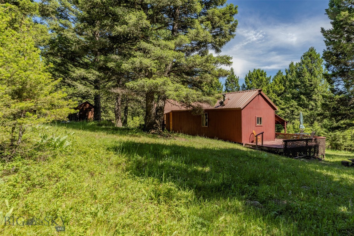 593 Upper Cottonwood Property Photo 1