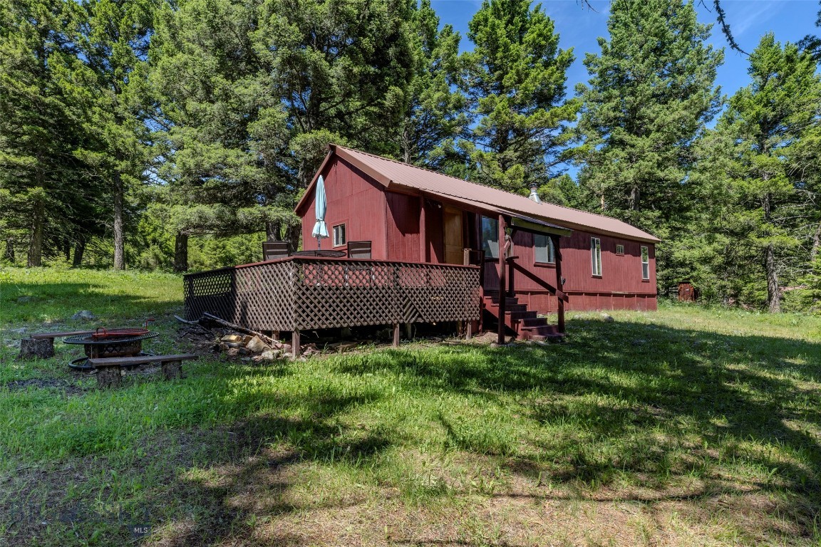 593 Upper Cottonwood Property Photo 5