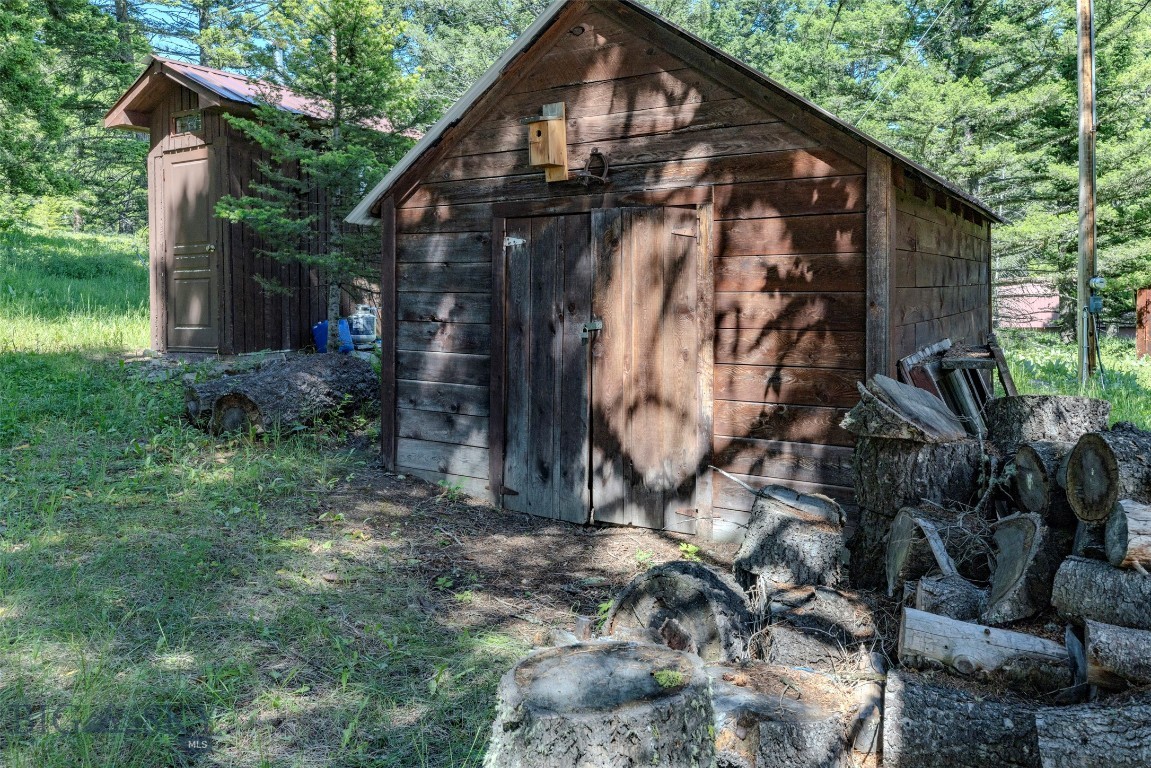 593 Upper Cottonwood Property Photo 18