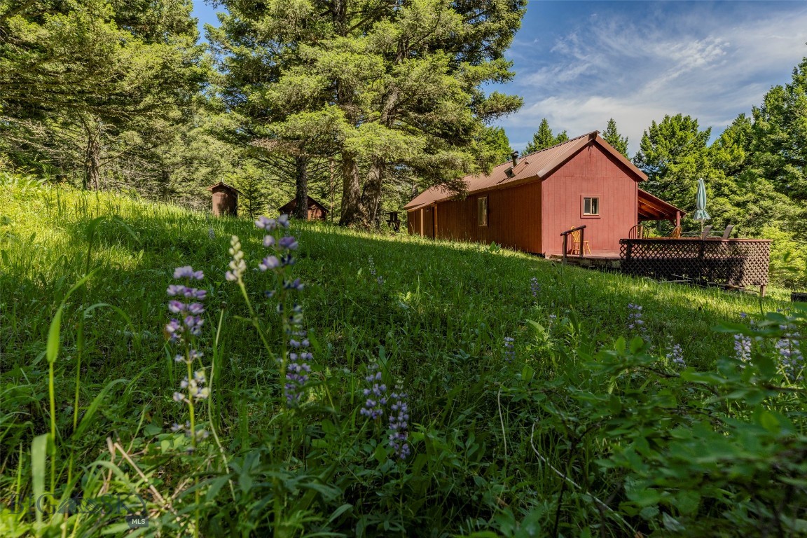 593 Upper Cottonwood Property Photo 42