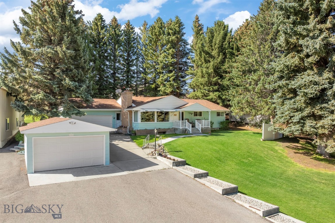 110 Vista Drive Property Photo 1