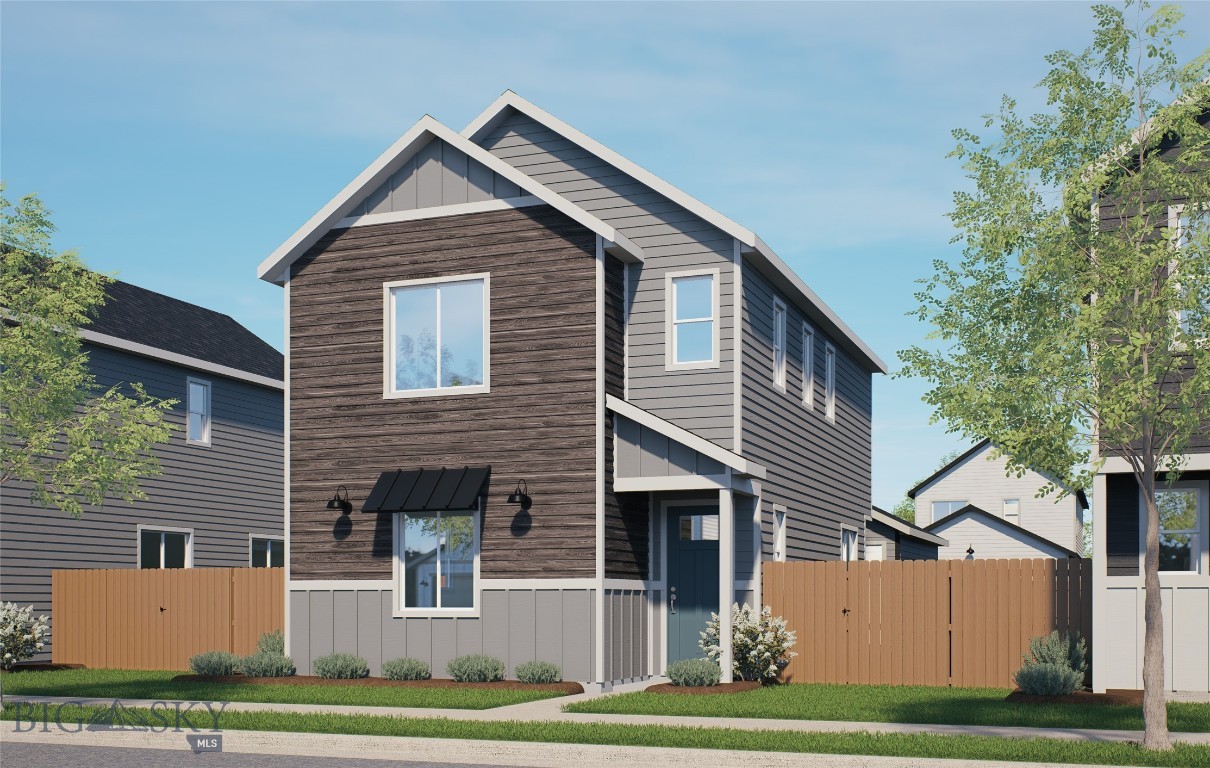 4955 Harvest Parkway Property Photo 1