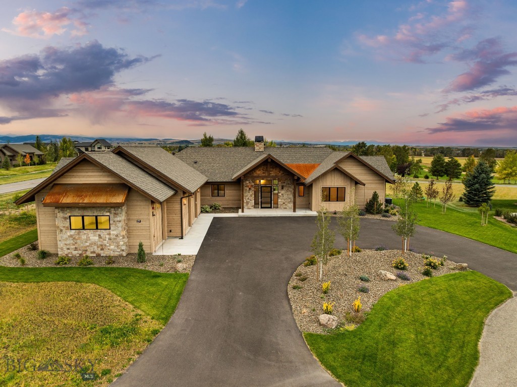 27 Bullseye Place Property Photo 1