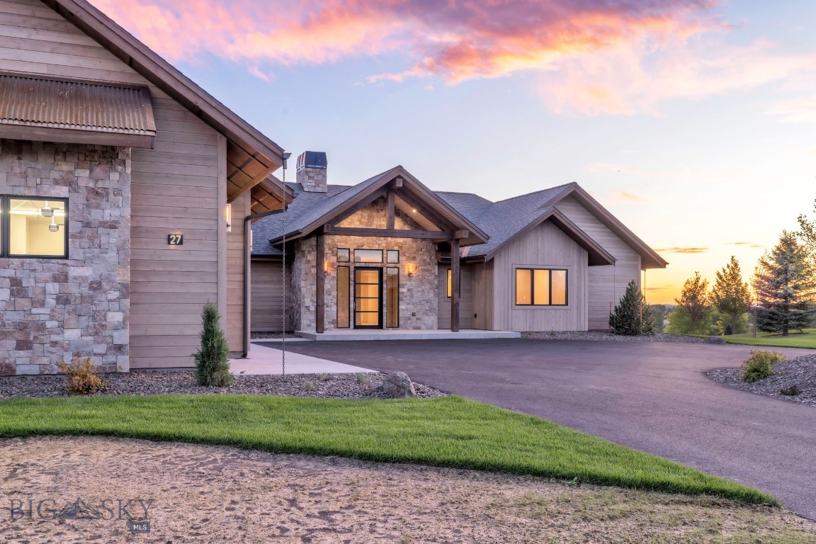 27 Bullseye Place Property Photo 3