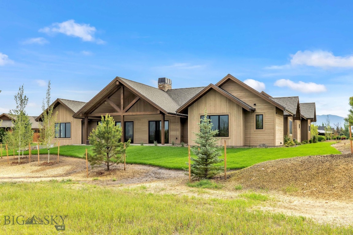 27 Bullseye Place Property Photo 4
