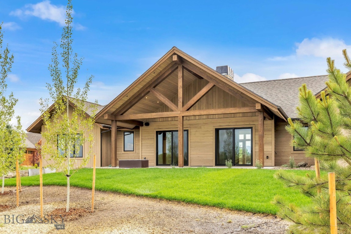 27 Bullseye Place Property Photo 73