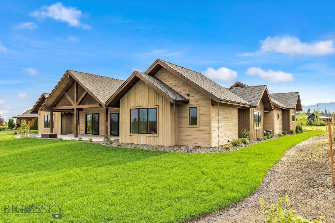 27 Bullseye Place Property Photo 74