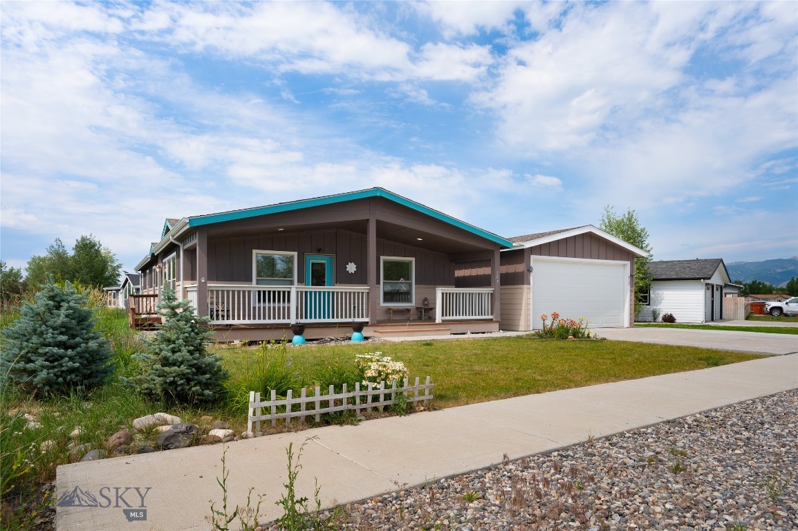 607 Meadow Circle Property Photo 30
