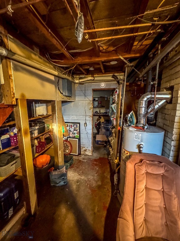 417 S Yellowstone Street Property Photo 19