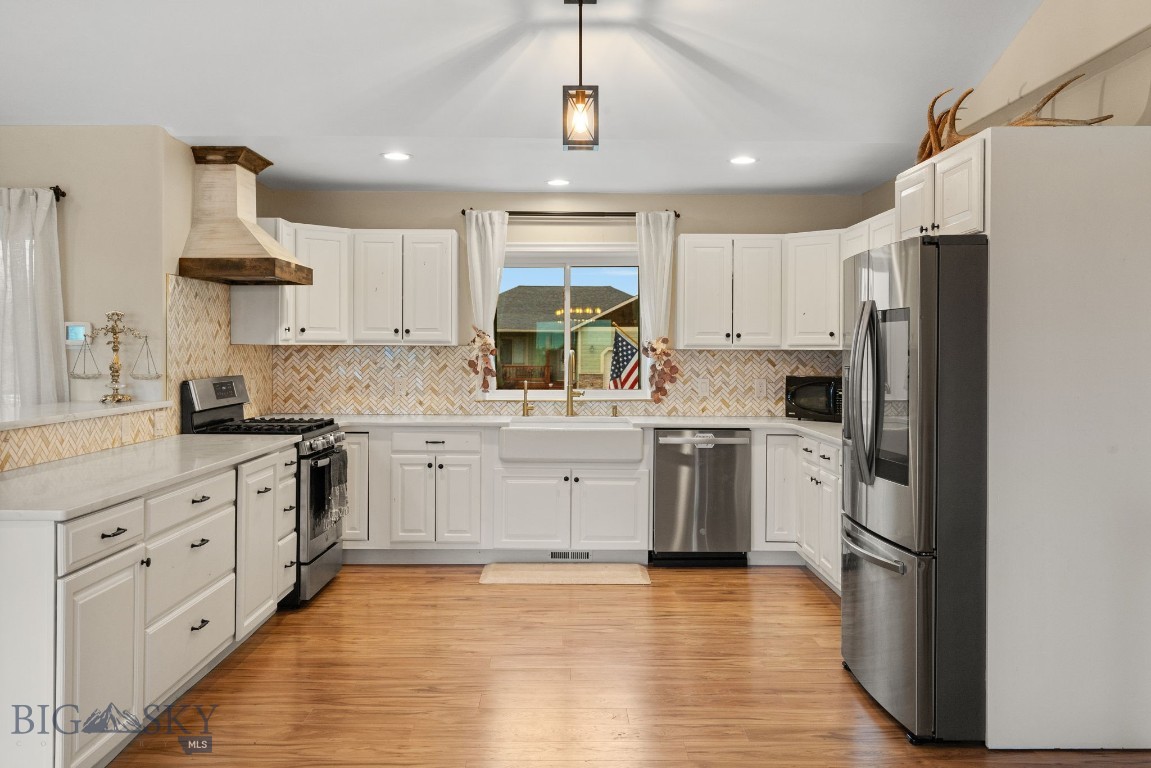 1113 E Gallatin Avenue Property Photo 3