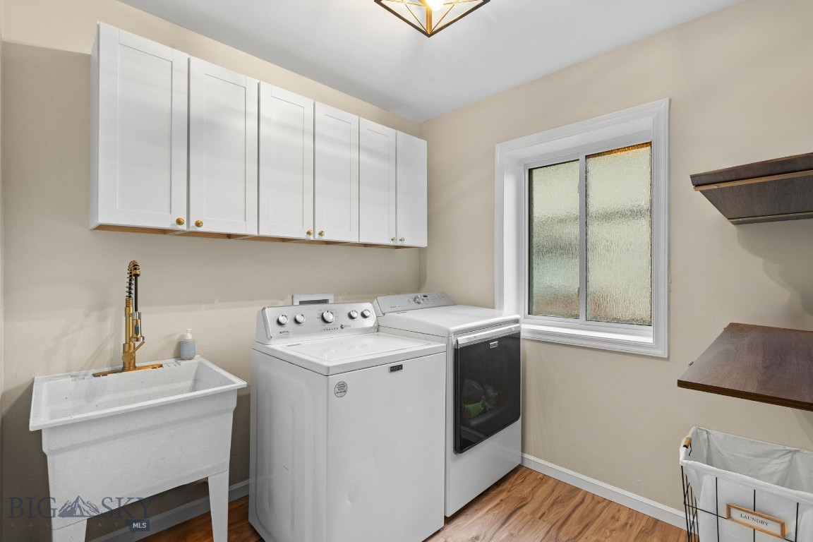 1113 E Gallatin Avenue Property Photo 41