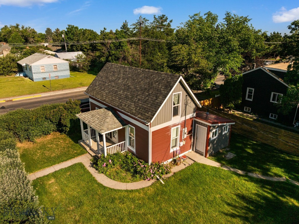 1017 W Curtiss Property Photo 1