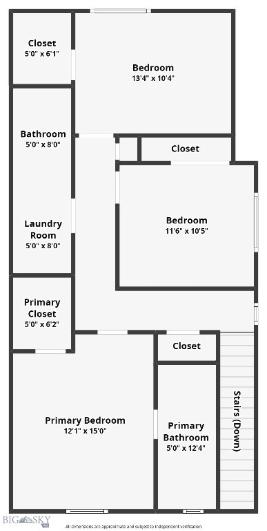 1308 Westwood Circle D Property Photo 37