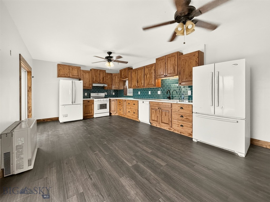 105 W Yellowstone Avenue Property Photo 7