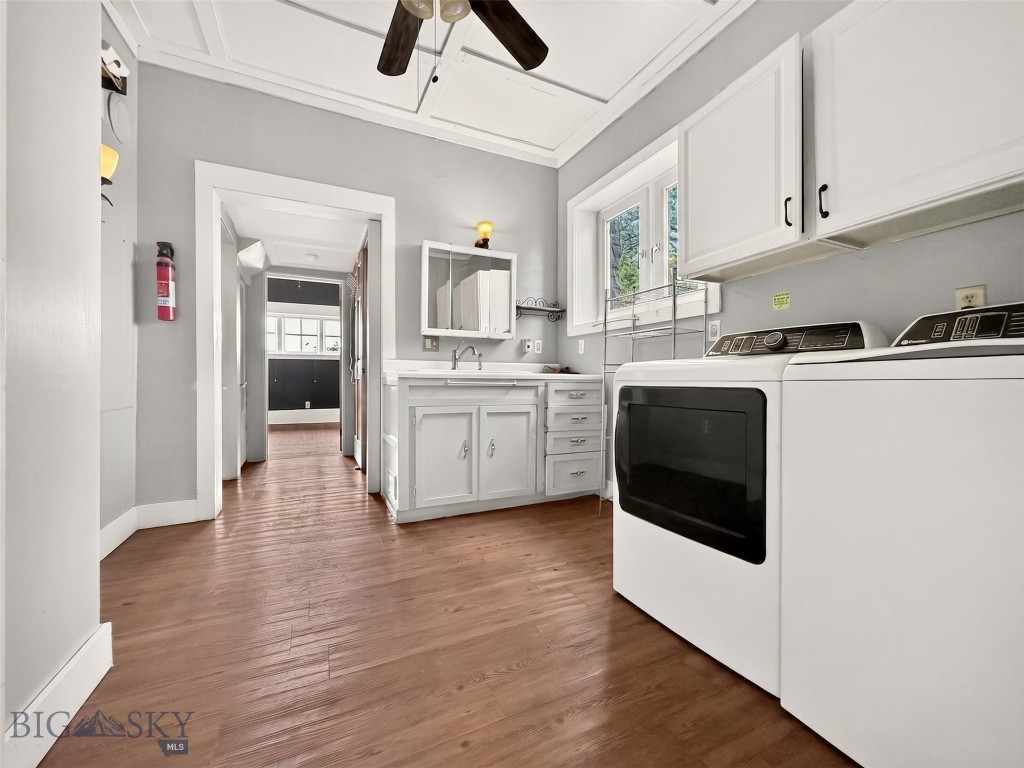 105 W Yellowstone Avenue Property Photo 14