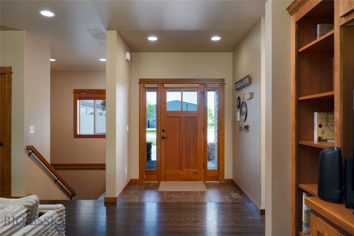 402 Circle F Trail Property Photo 4