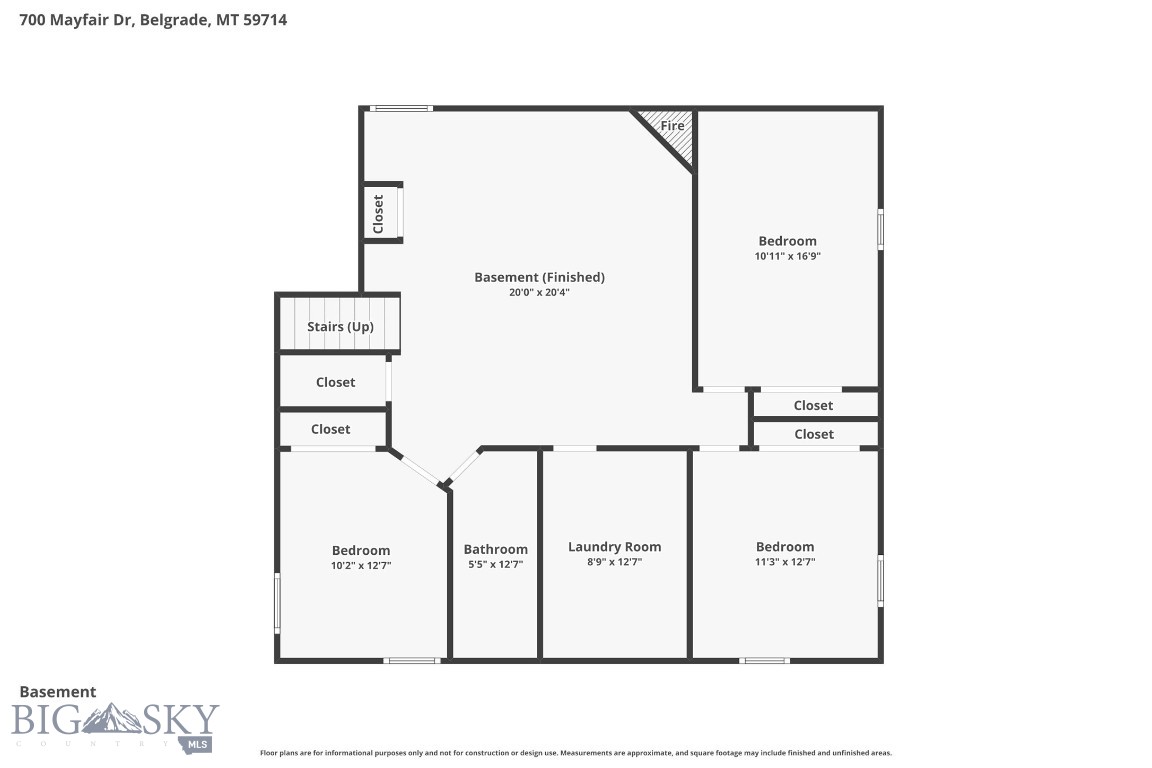 700 Mayfair Property Photo 37