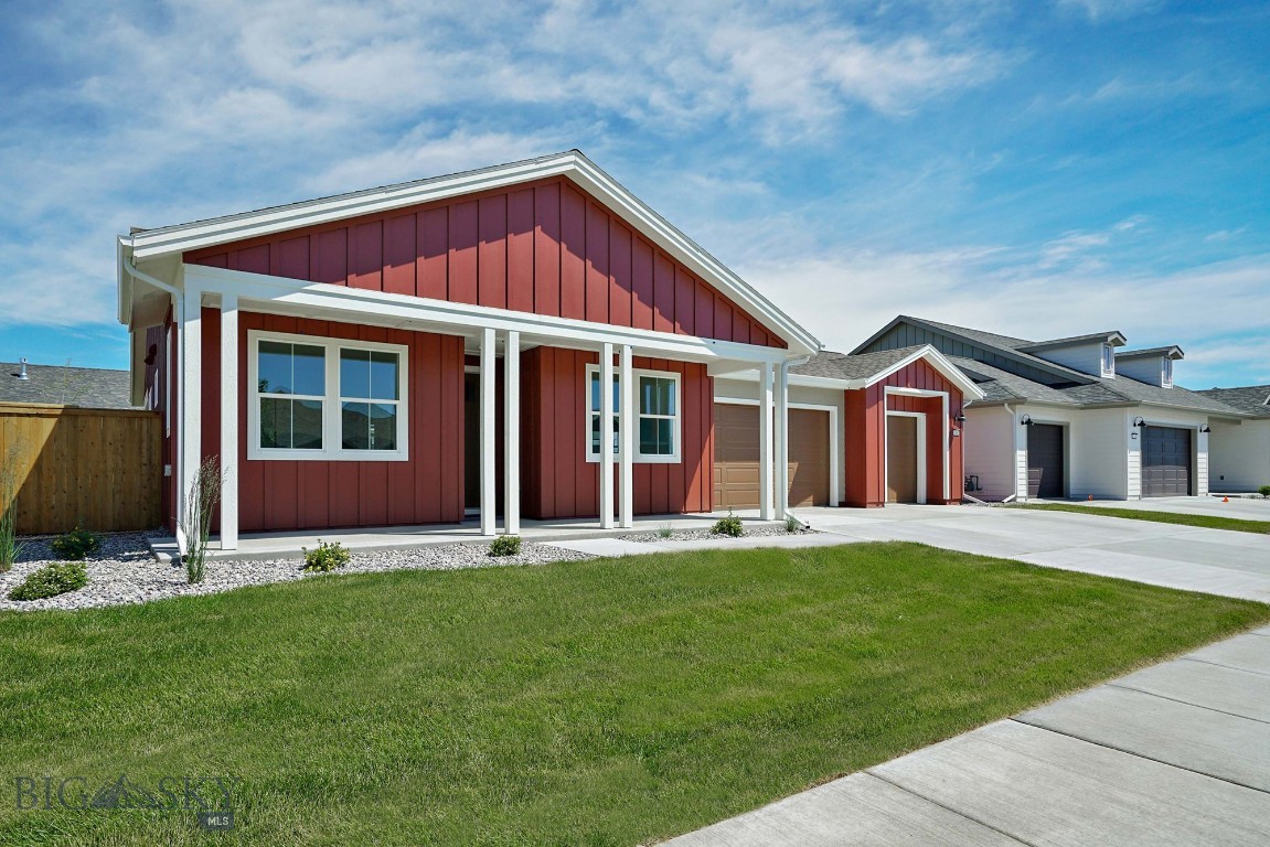 1503 Beeker Lane Property Photo 1