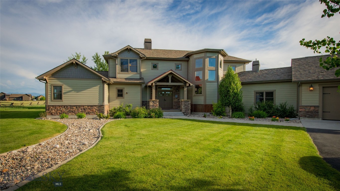 40 Wapiti Way Property Photo 1