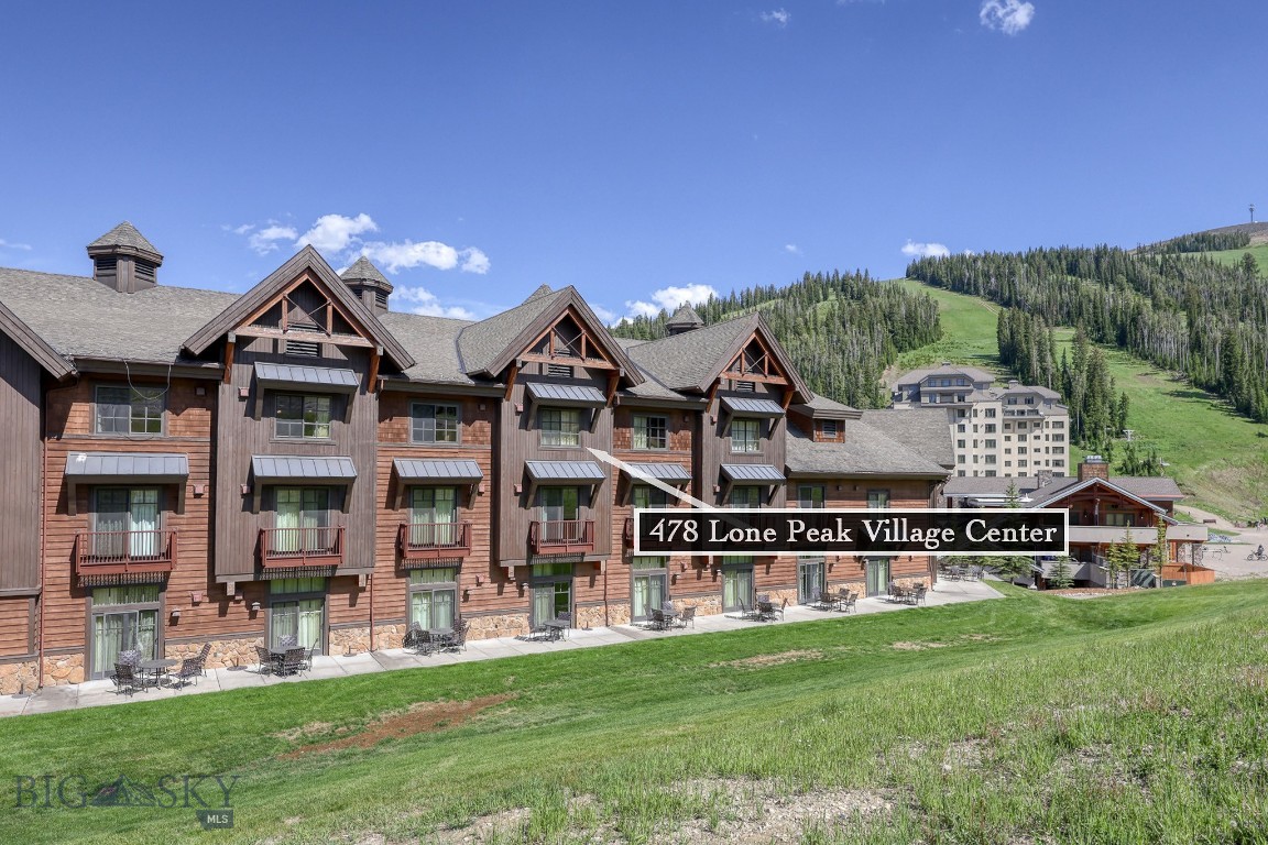 48 Big Sky Road 408aka478 Property Photo 1