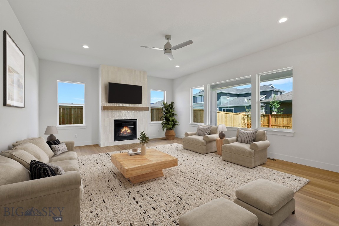1505 Beeker Lane Property Photo 3