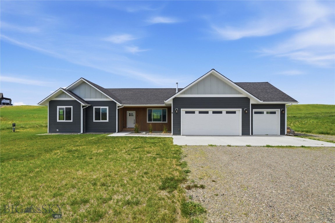 2 Paddlefish Court Property Photo 1