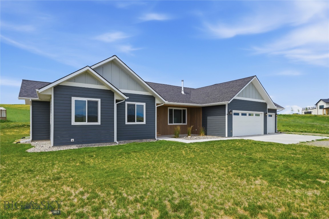 2 Paddlefish Court Property Photo 2