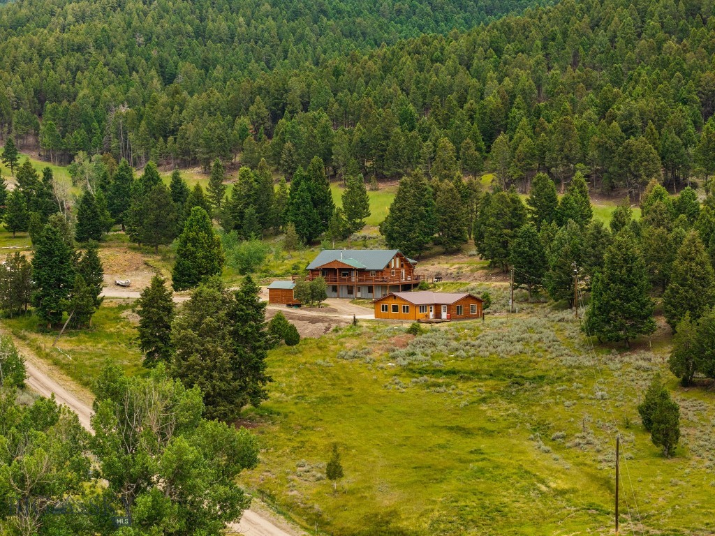230 Meadow Gulch Road Property Photo 1