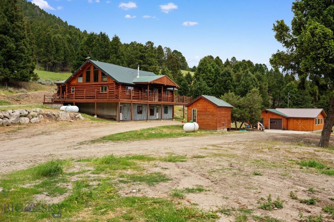 230 Meadow Gulch Road Property Photo 2