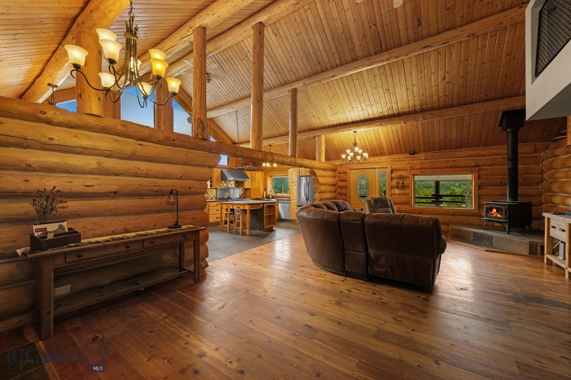 230 Meadow Gulch Road Property Photo 3