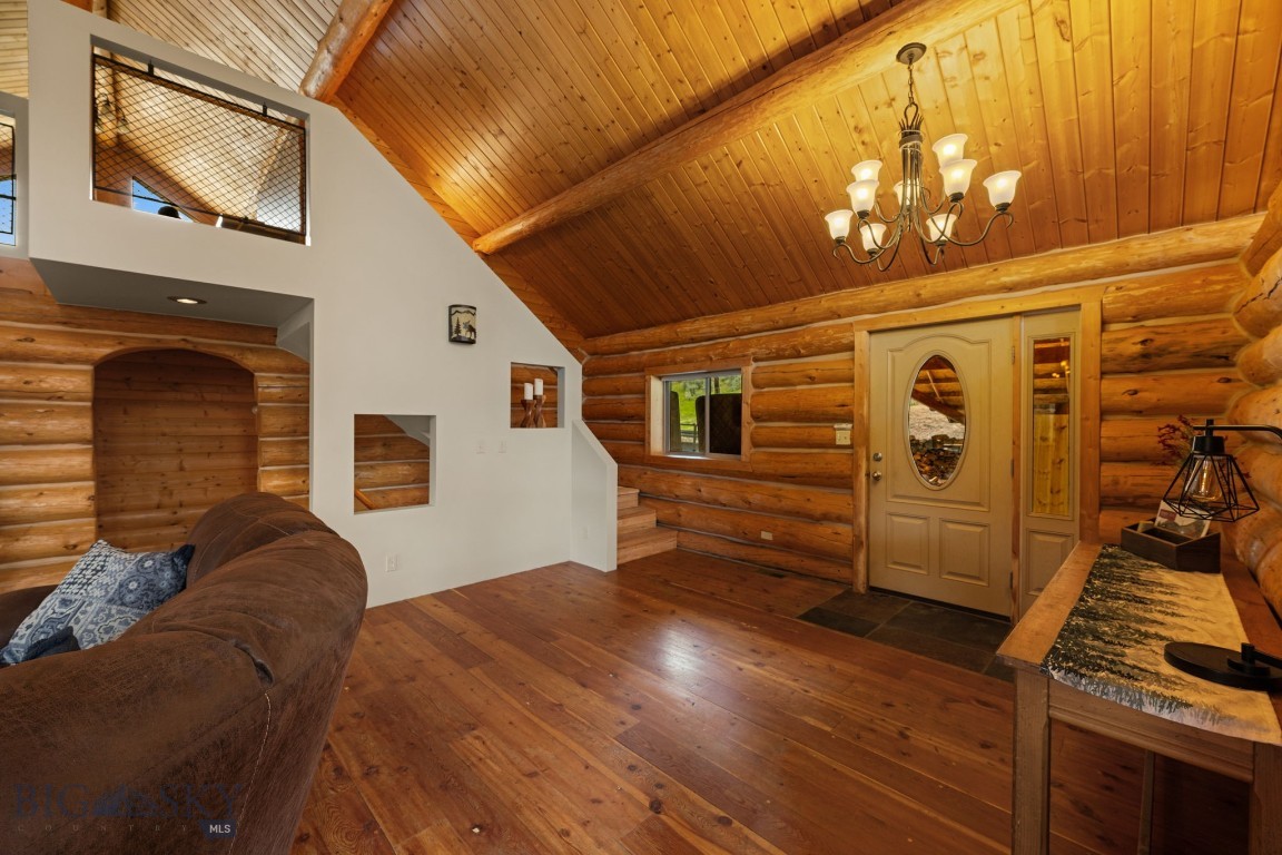 230 Meadow Gulch Road Property Photo 4