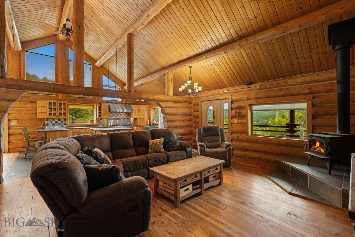 230 Meadow Gulch Road Property Photo 6