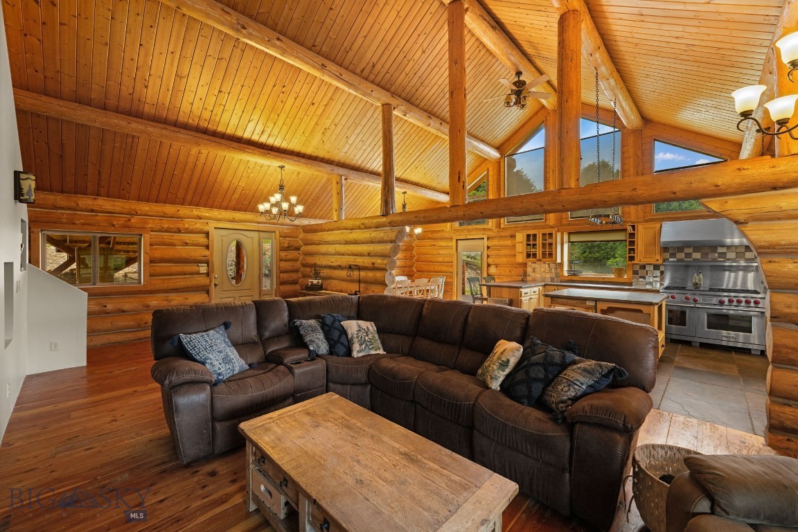 230 Meadow Gulch Road Property Photo 8